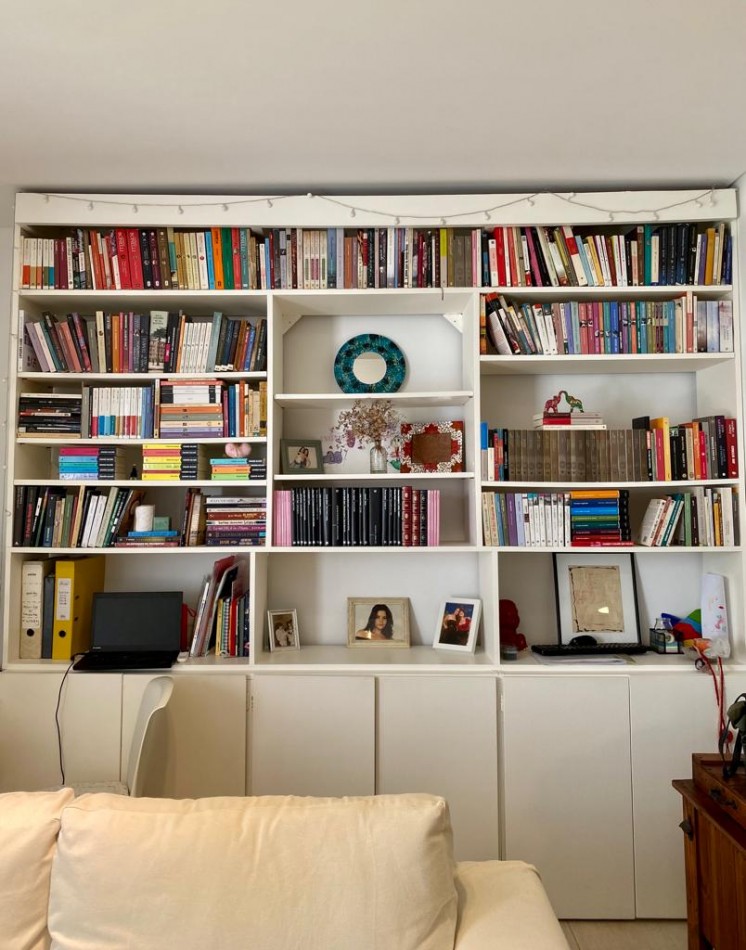 Oportunidad Unica! Departamento 2amb con Jardin en Nuñez