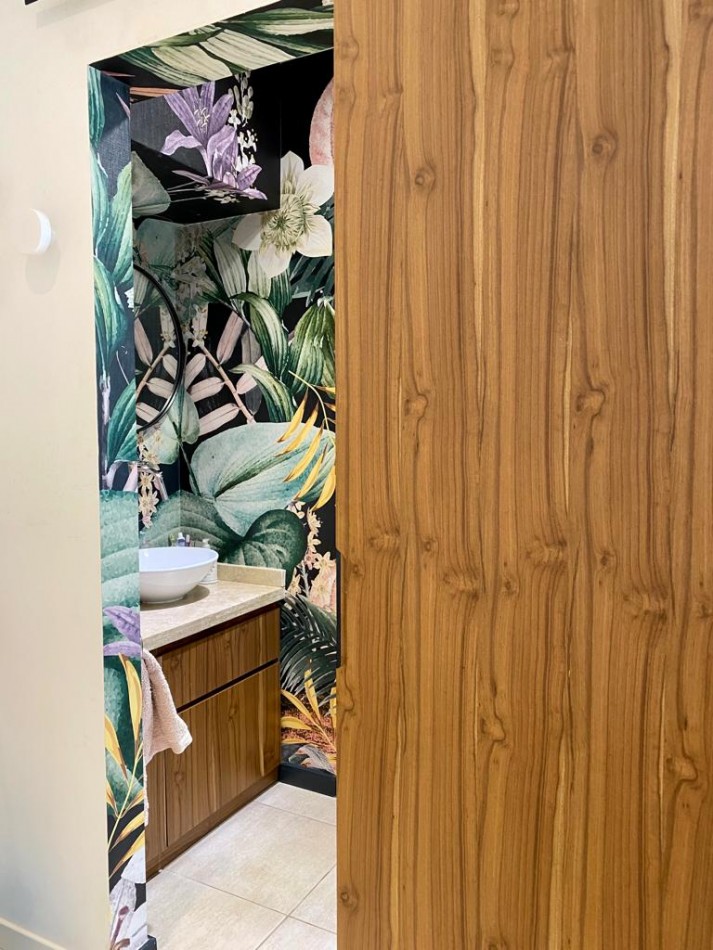 Oportunidad Unica! Departamento 2amb con Jardin en Nuñez