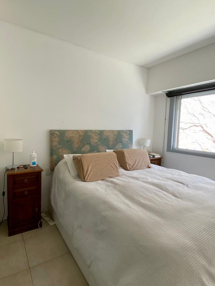 Oportunidad Unica! Departamento 2amb con Jardin en Nuñez