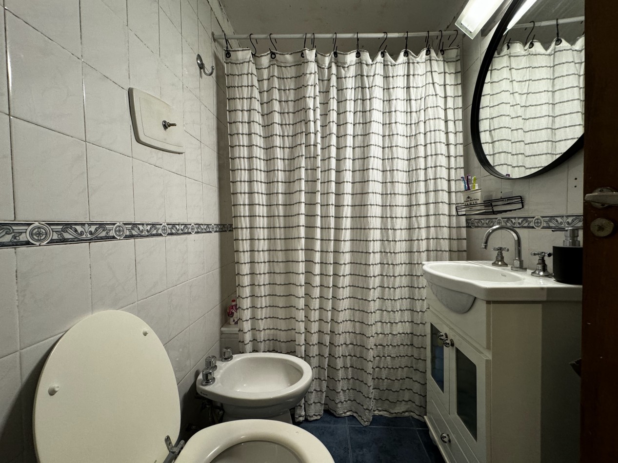 Departamento 4 ambientes en pleno Belgrano