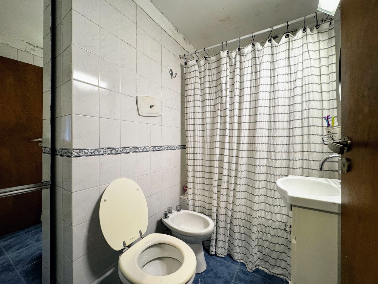 Departamento 4 ambientes en pleno Belgrano