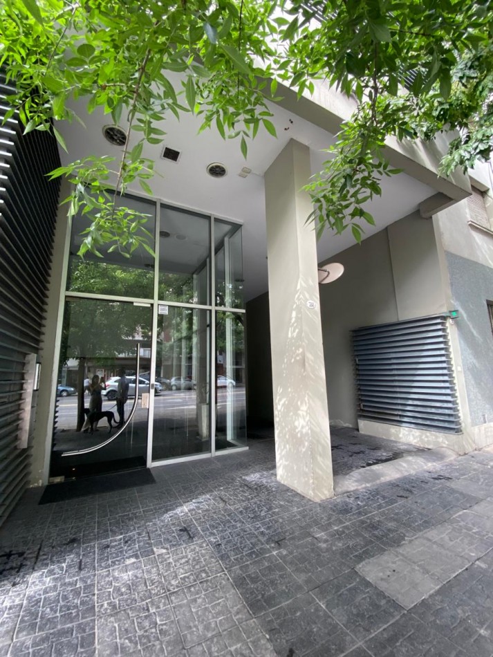 Venta Cochera en Colegiales
