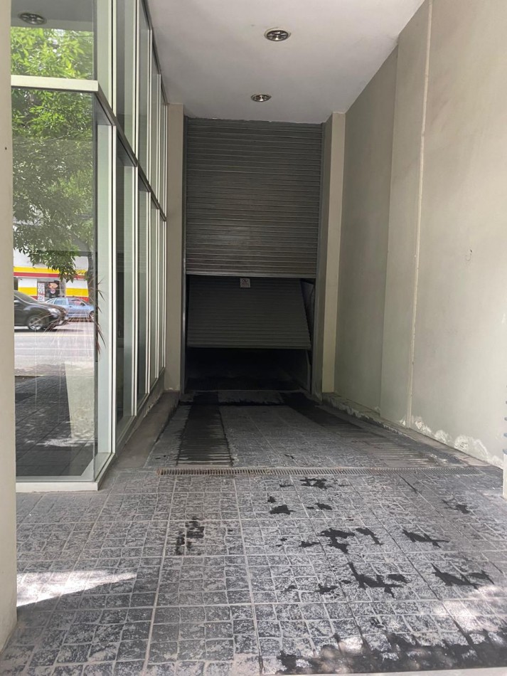 Venta Cochera en Colegiales