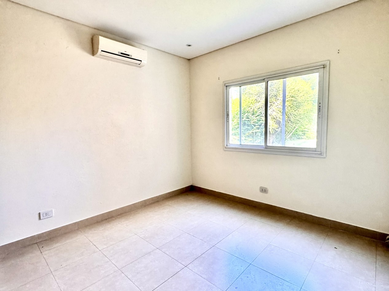 Casa en venta Barrio La Reserva de Pilar
