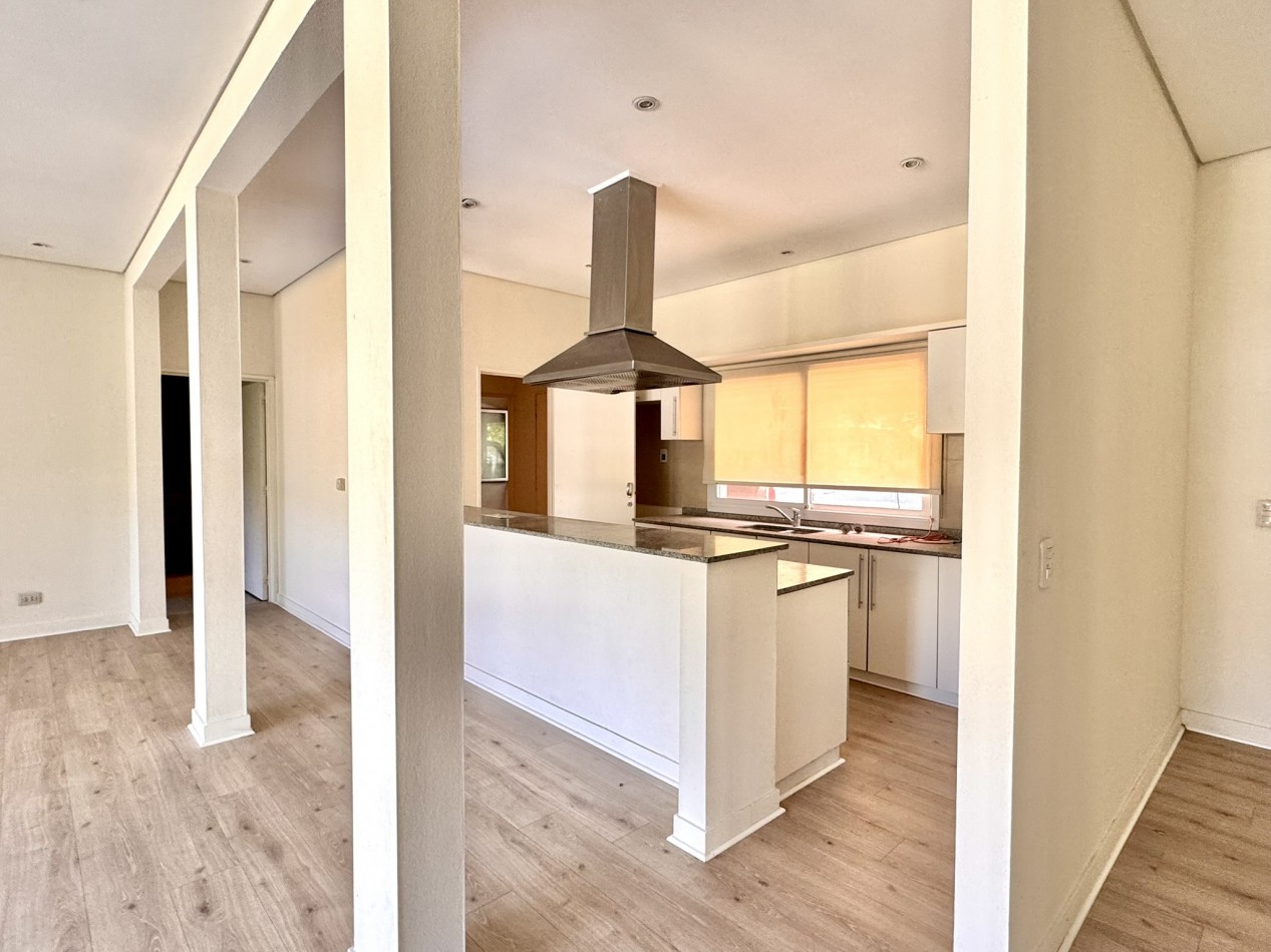 Casa en venta Barrio La Reserva de Pilar