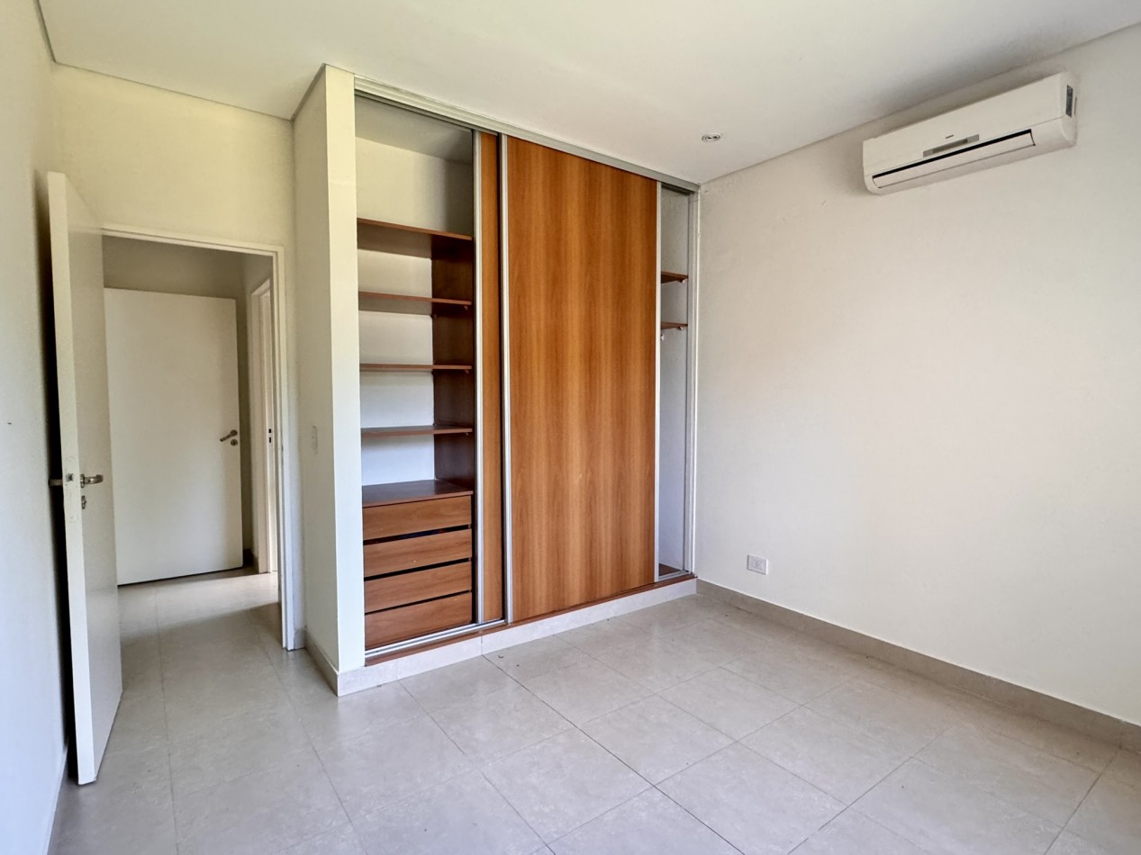 Casa en venta Barrio La Reserva de Pilar