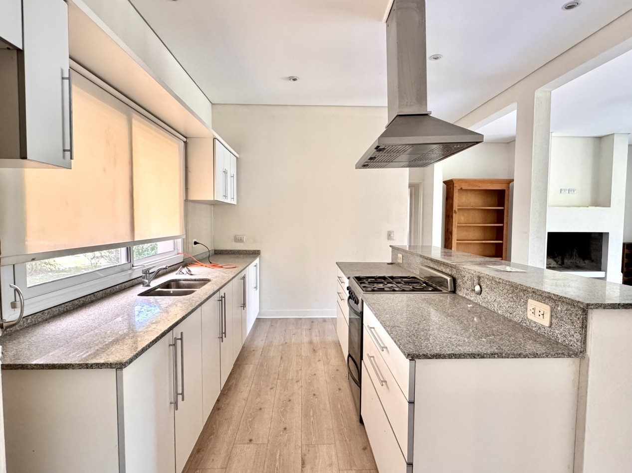 Casa en venta Barrio La Reserva de Pilar
