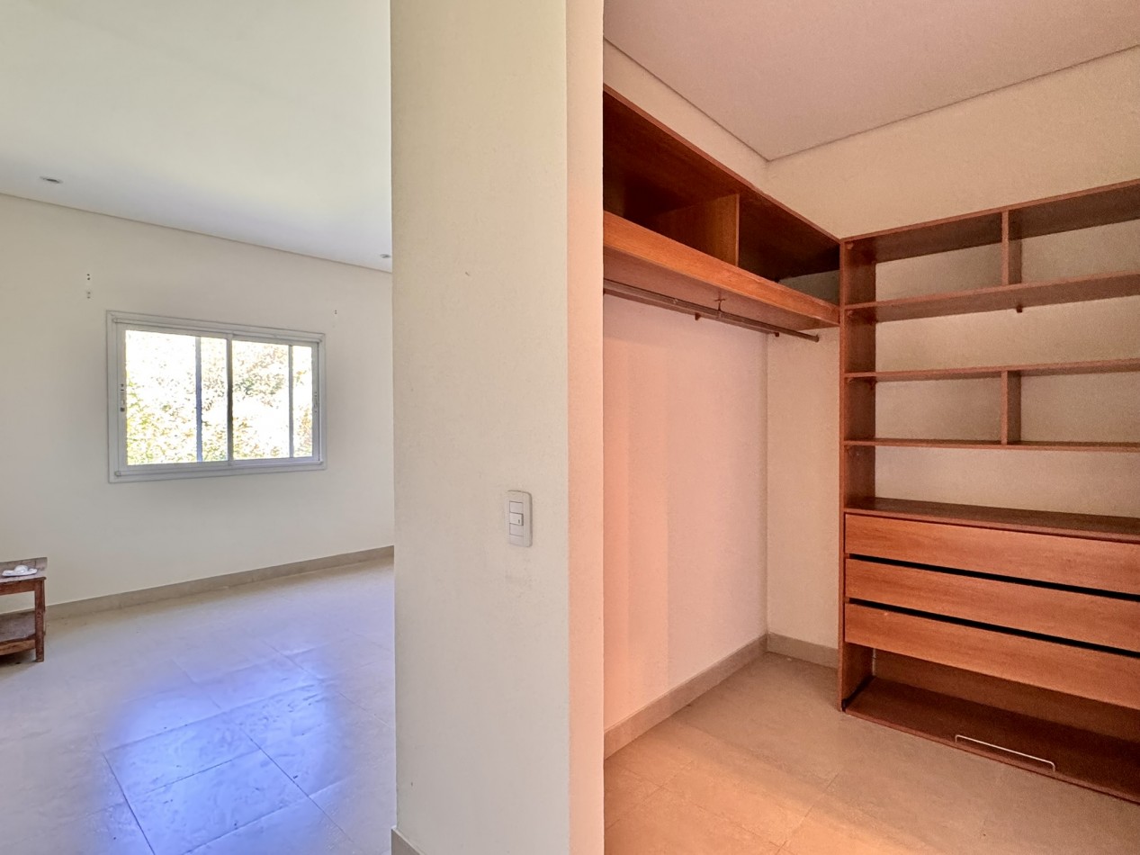 Casa en venta Barrio La Reserva de Pilar