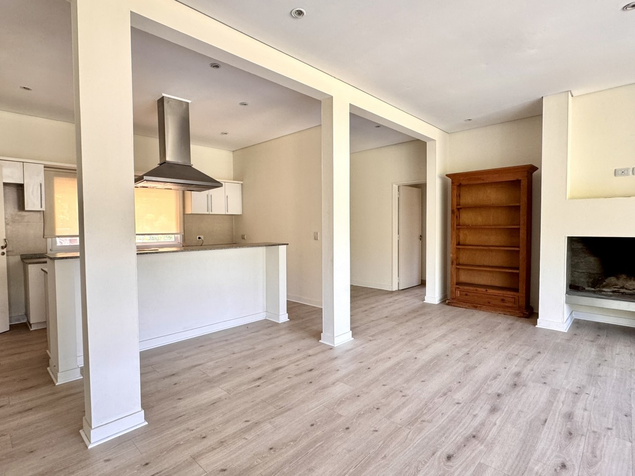 Casa en venta Barrio La Reserva de Pilar