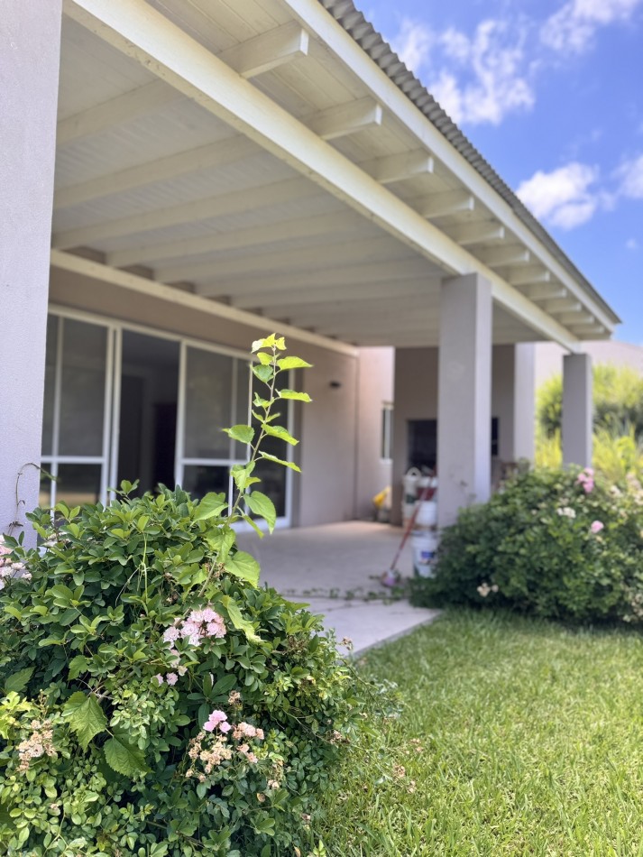 Casa en venta Barrio La Reserva de Pilar