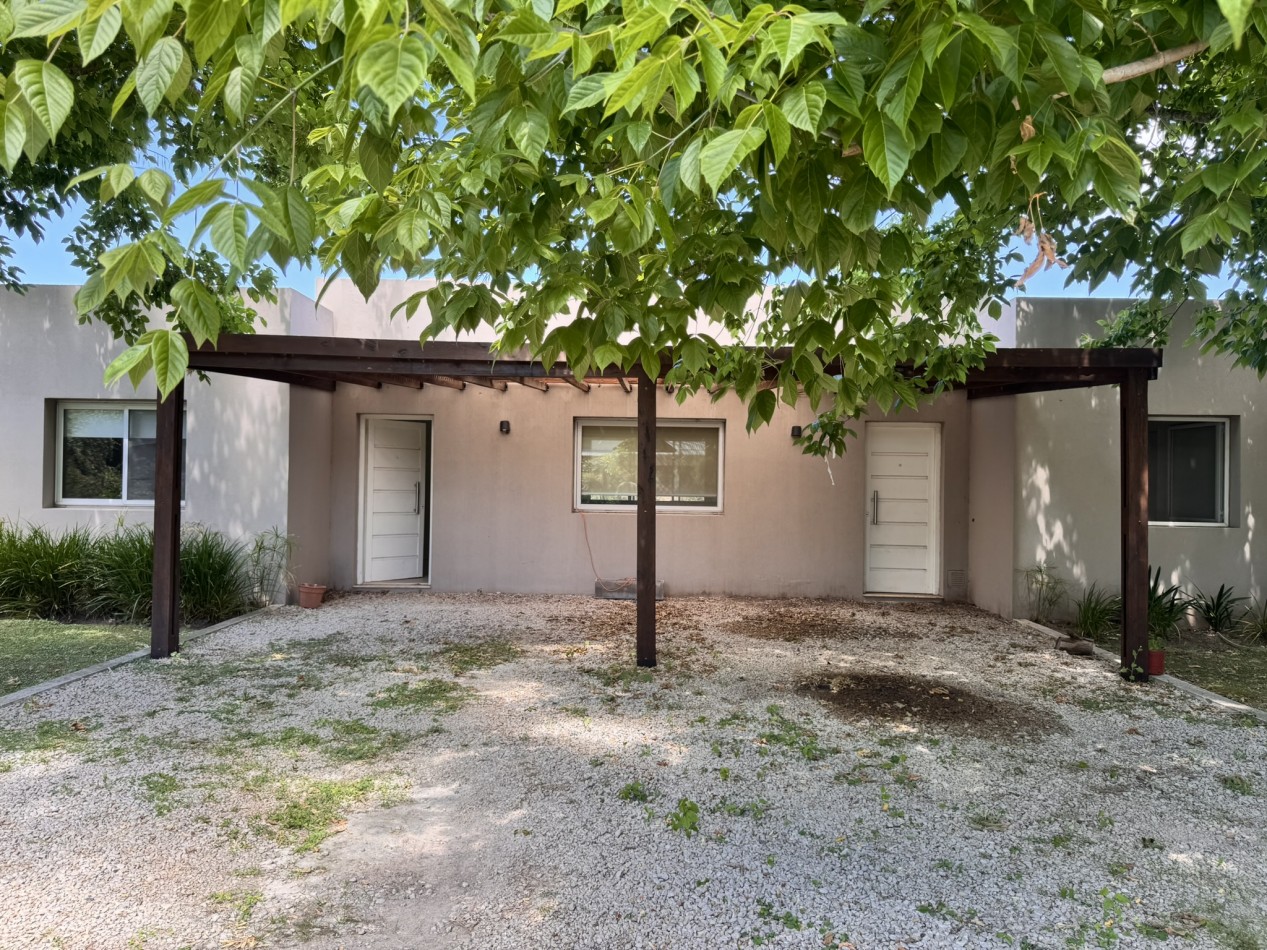 Casa en venta Barrio La Reserva de Pilar