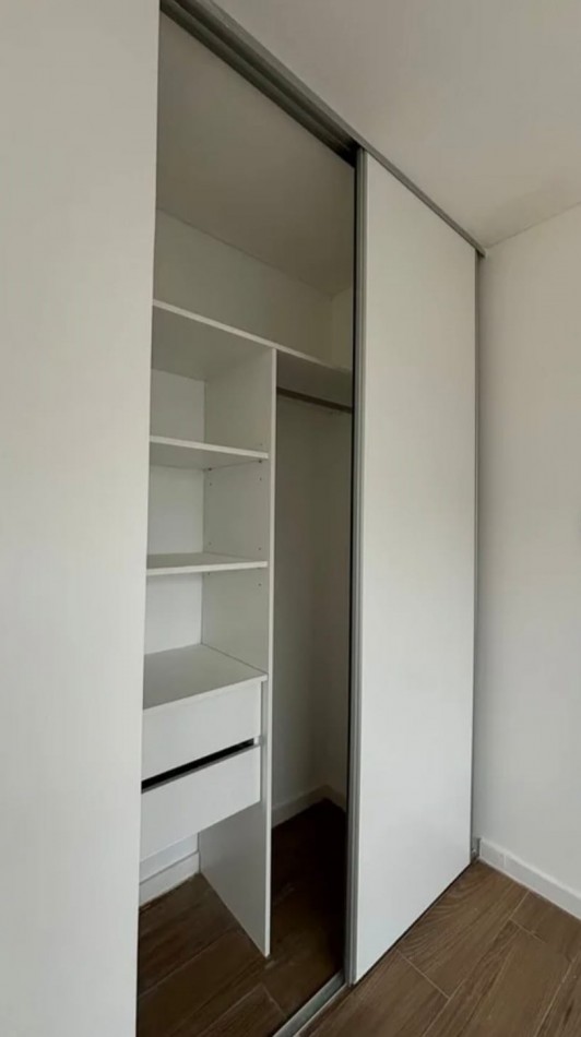 Departamento 2 ambientes Nordelta a Estrenar