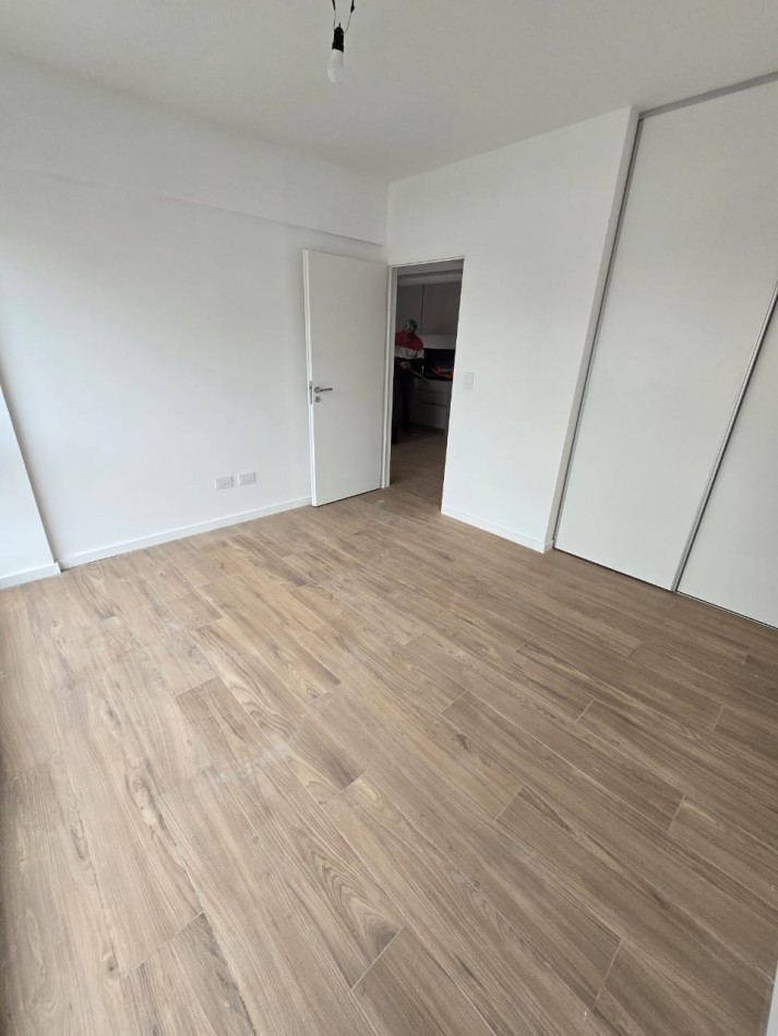 Departamento 2 ambientes Nordelta a Estrenar