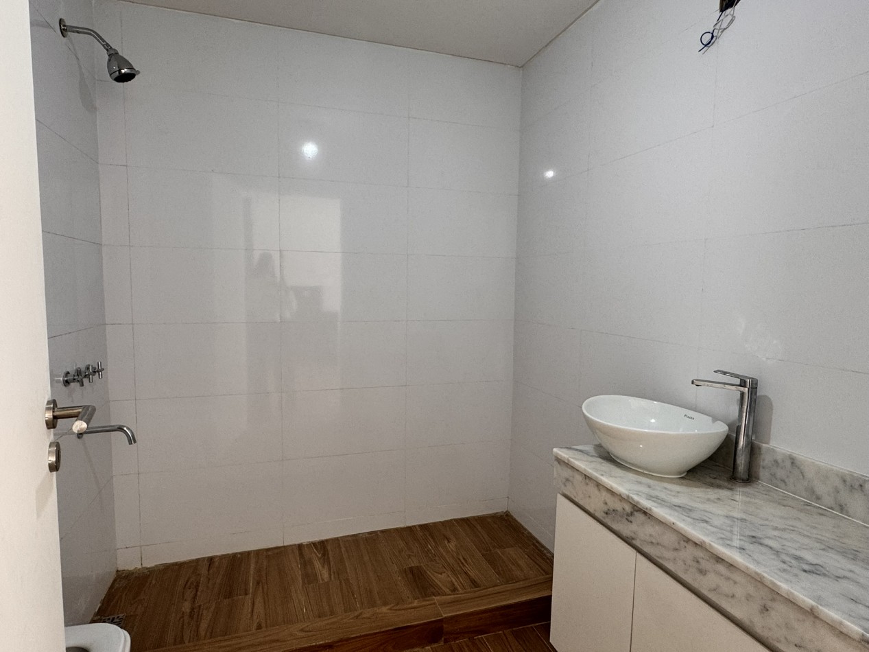 Departamento 2 ambientes Nordelta a Estrenar