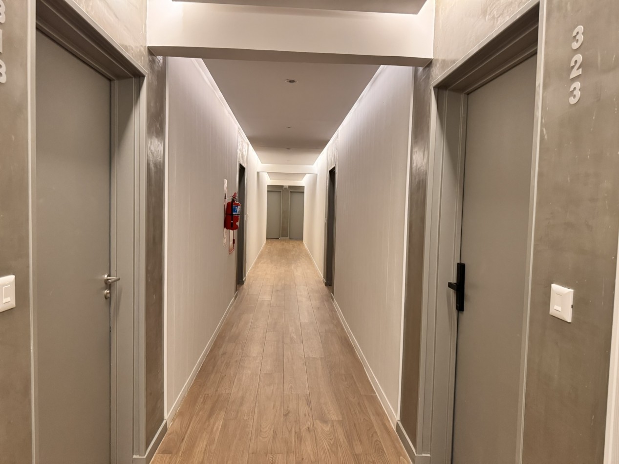 Departamento 2 ambientes Nordelta a Estrenar