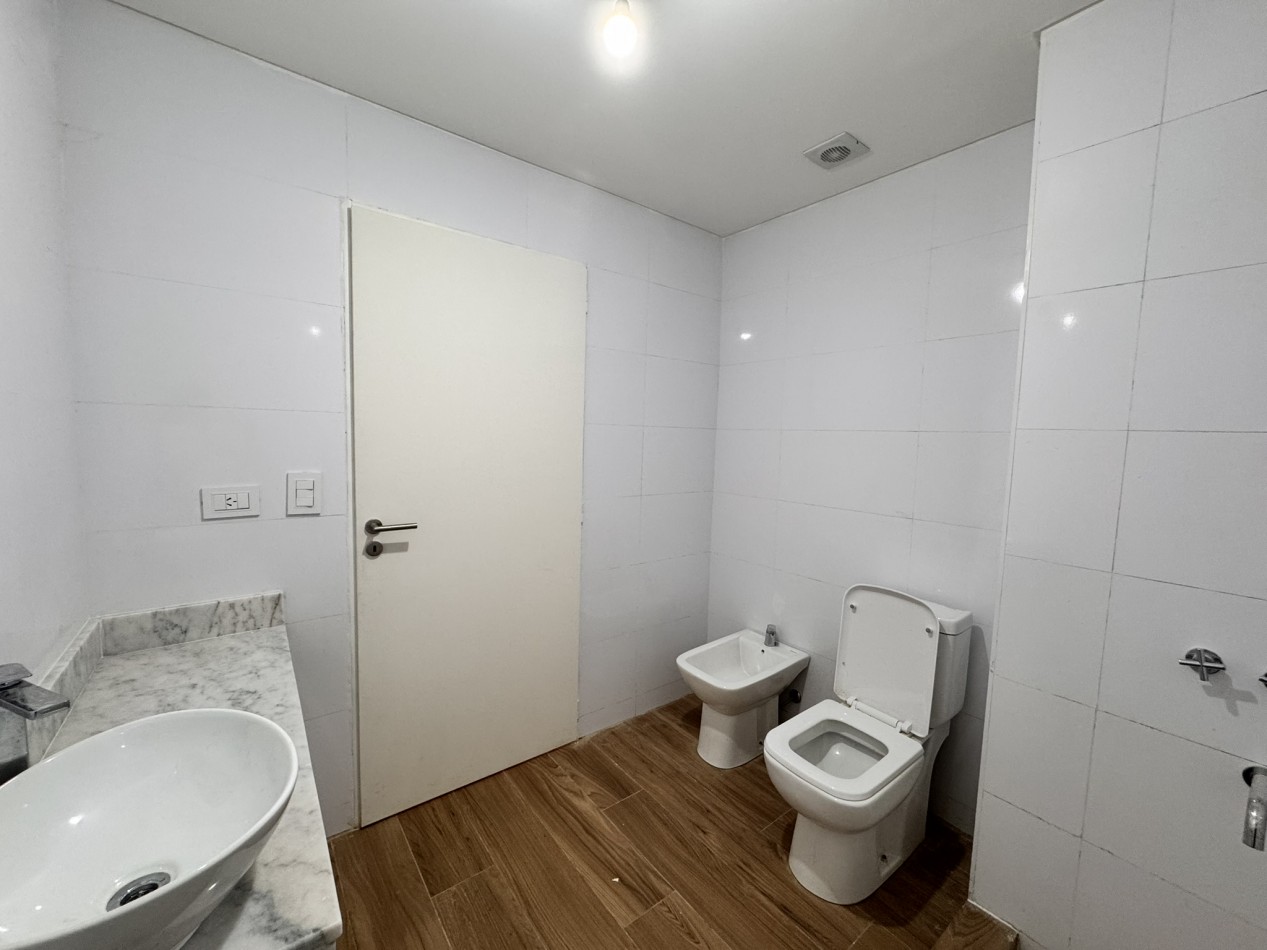Departamento 2 ambientes Nordelta a Estrenar