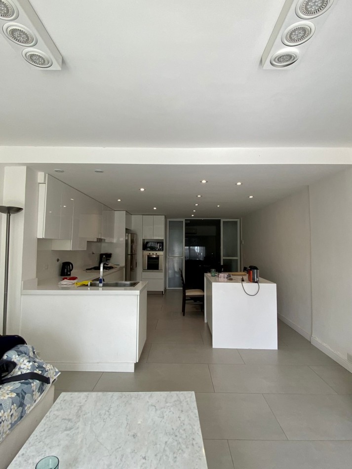 Oportunidad Duplex Olivos gran jardin y pileta
