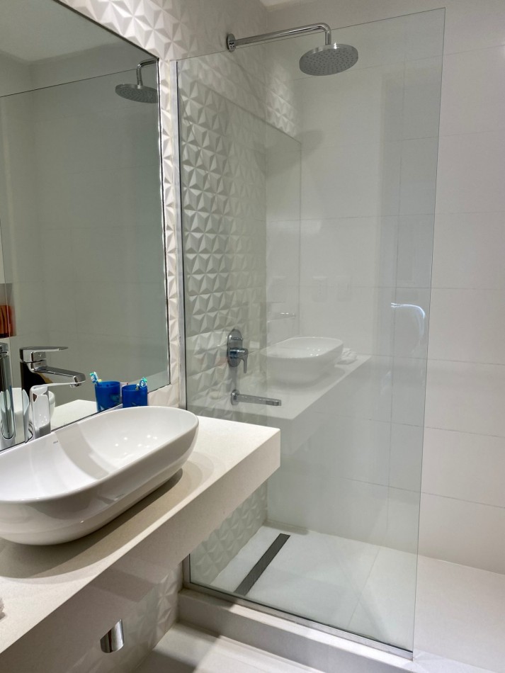 Oportunidad Duplex Olivos gran jardin y pileta