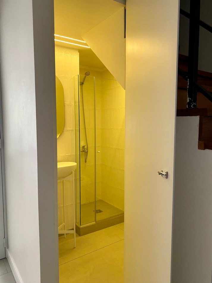 Oportunidad Duplex Olivos gran jardin y pileta