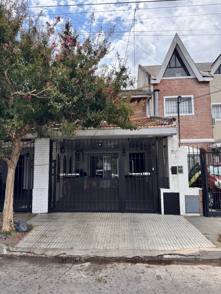 Oportunidad Duplex Olivos gran jardin y pileta