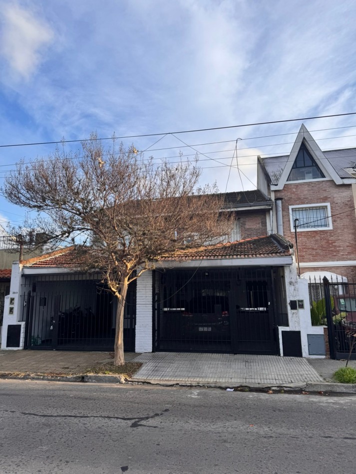 Oportunidad Duplex Olivos gran jardin y pileta