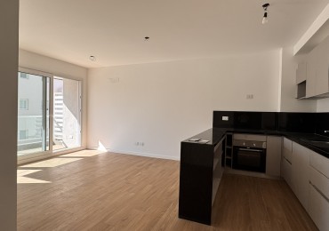 Departamento 2 ambientes Nordelta a Estrenar