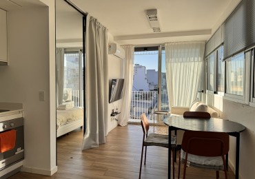 2 Ambientes  en Almagro