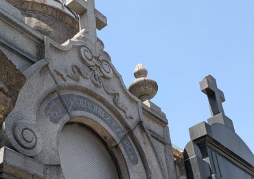 Boveda en Venta Recoleta