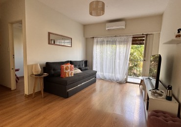 Oportunidad 3 ambientes en Chacarita
