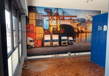 Oficina en pleno centro ALQUILER